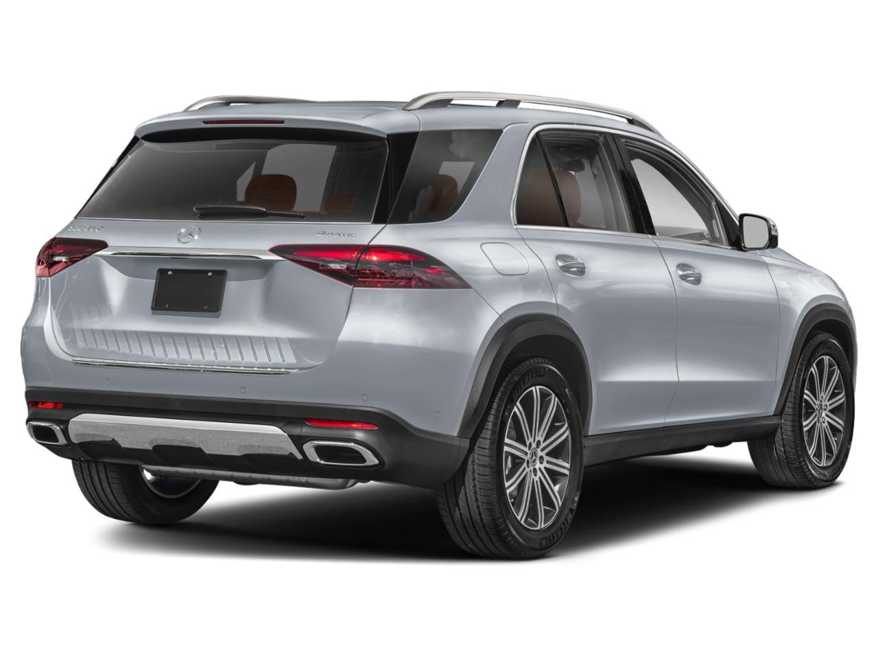 2025 Mercedes-Benz GLE GLE 350 4MATIC® SUV