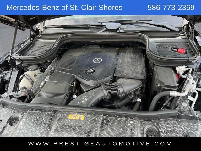 2026 Mercedes-Benz GLE GLE 350 4MATIC® SUV