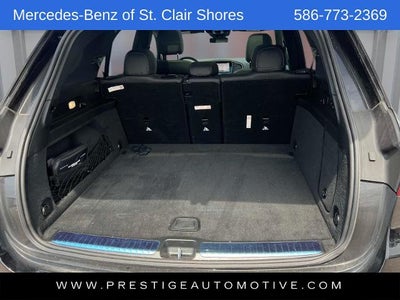 2026 Mercedes-Benz GLE GLE 350 4MATIC® SUV