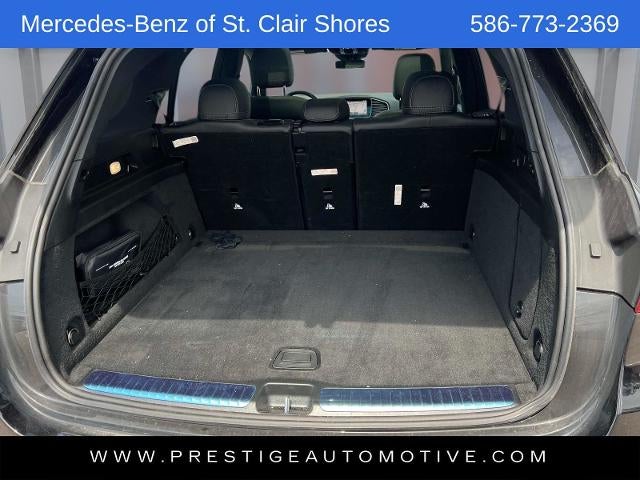 2026 Mercedes-Benz GLE GLE 350 4MATIC® SUV