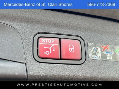 2026 Mercedes-Benz GLE GLE 350 4MATIC® SUV