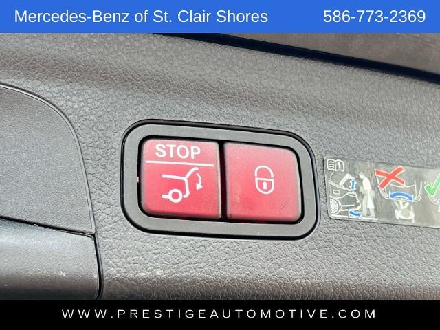 2026 Mercedes-Benz GLE GLE 350 4MATIC® SUV