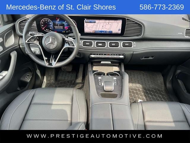 2026 Mercedes-Benz GLE GLE 350 4MATIC® SUV