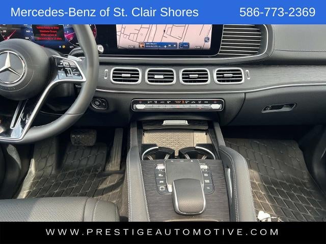2026 Mercedes-Benz GLE GLE 350 4MATIC® SUV