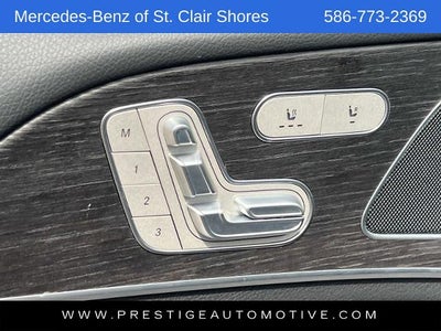 2026 Mercedes-Benz GLE GLE 350 4MATIC® SUV