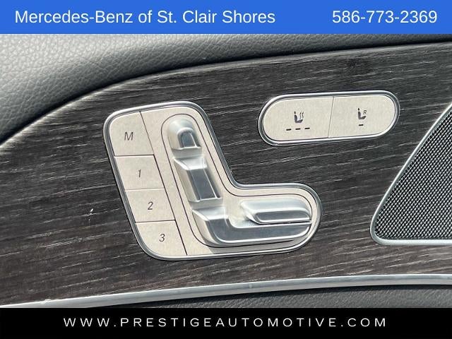 2026 Mercedes-Benz GLE GLE 350 4MATIC® SUV