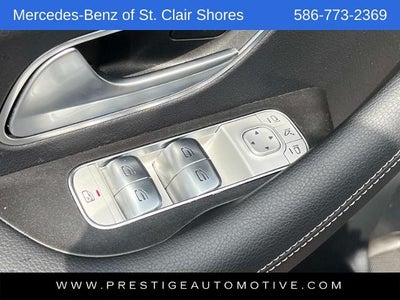 2026 Mercedes-Benz GLE GLE 350 4MATIC® SUV