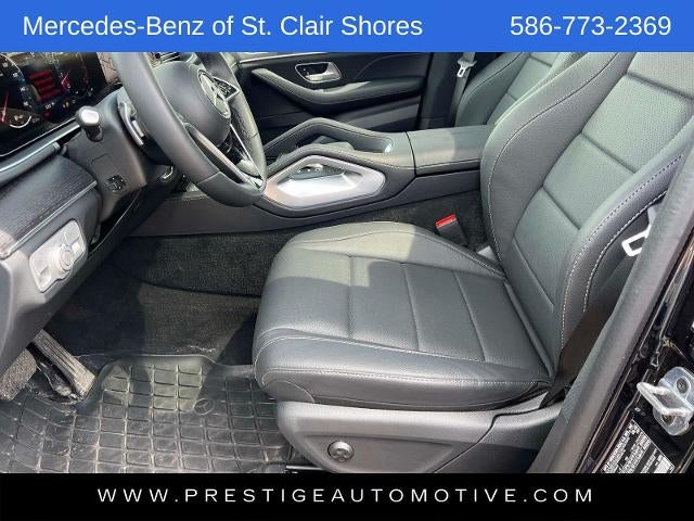 2026 Mercedes-Benz GLE GLE 350 4MATIC® SUV