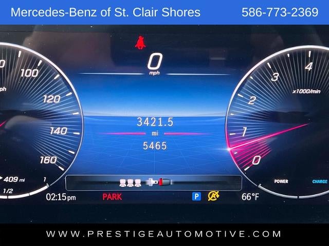 2026 Mercedes-Benz GLE GLE 350 4MATIC® SUV