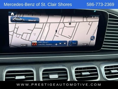 2026 Mercedes-Benz GLE GLE 350 4MATIC® SUV