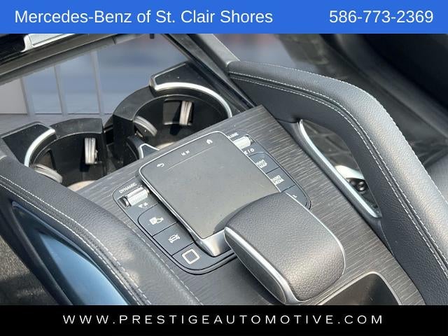 2026 Mercedes-Benz GLE GLE 350 4MATIC® SUV