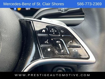 2026 Mercedes-Benz GLE GLE 350 4MATIC® SUV