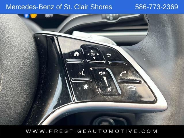 2026 Mercedes-Benz GLE GLE 350 4MATIC® SUV