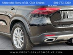 2026 Mercedes-Benz GLE GLE 350 4MATIC® SUV