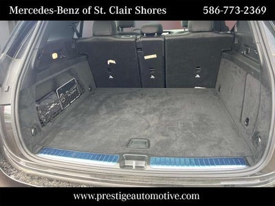 2026 Mercedes-Benz GLE GLE 350 4MATIC® SUV