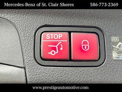 2026 Mercedes-Benz GLE GLE 350 4MATIC® SUV