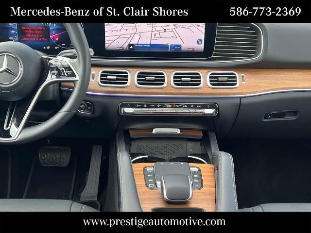 2026 Mercedes-Benz GLE GLE 350 4MATIC® SUV