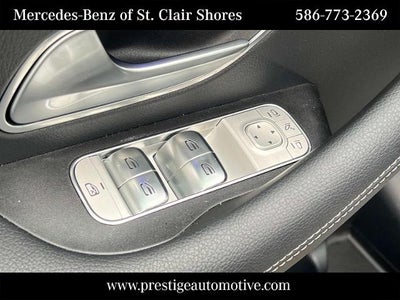 2026 Mercedes-Benz GLE GLE 350 4MATIC® SUV