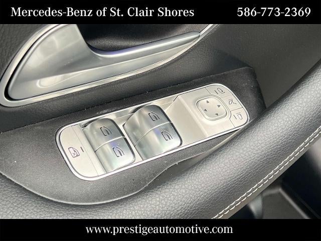 2026 Mercedes-Benz GLE GLE 350 4MATIC® SUV