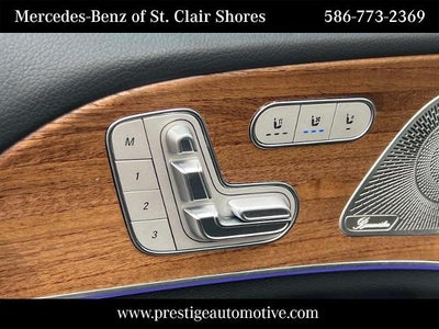 2026 Mercedes-Benz GLE GLE 350 4MATIC® SUV