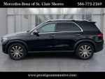 2026 Mercedes-Benz GLE GLE 350 4MATIC® SUV