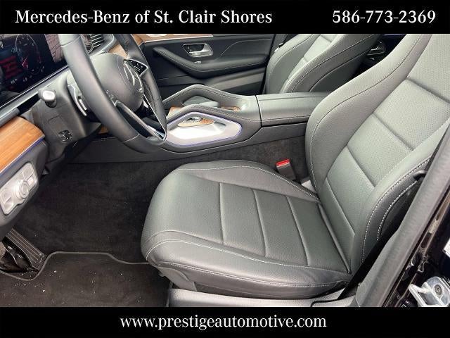 2026 Mercedes-Benz GLE GLE 350 4MATIC® SUV