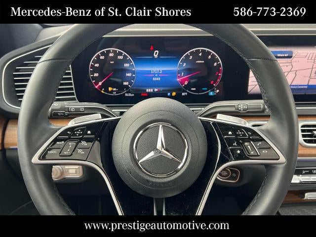 2026 Mercedes-Benz GLE GLE 350 4MATIC® SUV