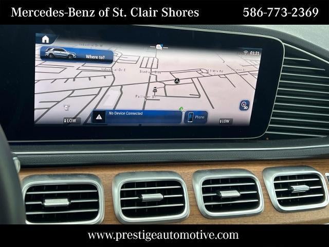 2026 Mercedes-Benz GLE GLE 350 4MATIC® SUV