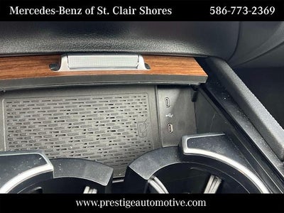 2026 Mercedes-Benz GLE GLE 350 4MATIC® SUV