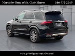 2026 Mercedes-Benz GLE GLE 350 4MATIC® SUV