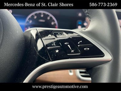 2026 Mercedes-Benz GLE GLE 350 4MATIC® SUV