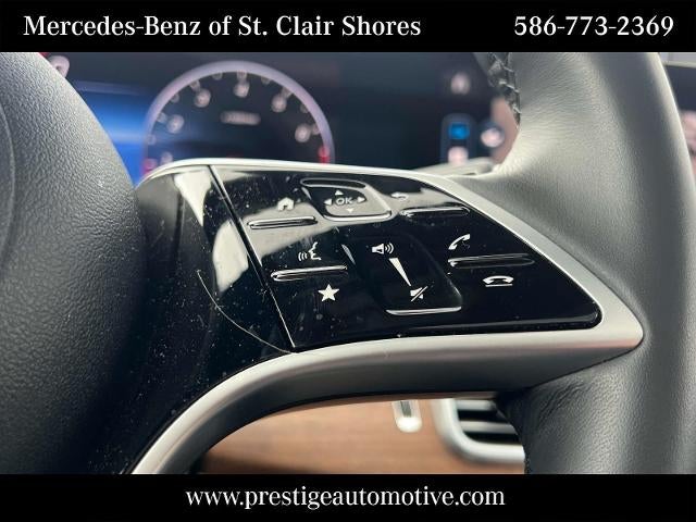 2026 Mercedes-Benz GLE GLE 350 4MATIC® SUV
