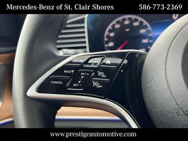 2026 Mercedes-Benz GLE GLE 350 4MATIC® SUV