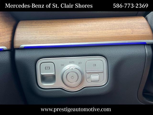2026 Mercedes-Benz GLE GLE 350 4MATIC® SUV