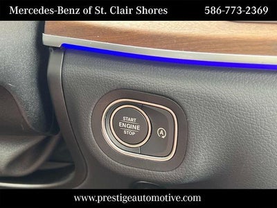 2026 Mercedes-Benz GLE GLE 350 4MATIC® SUV