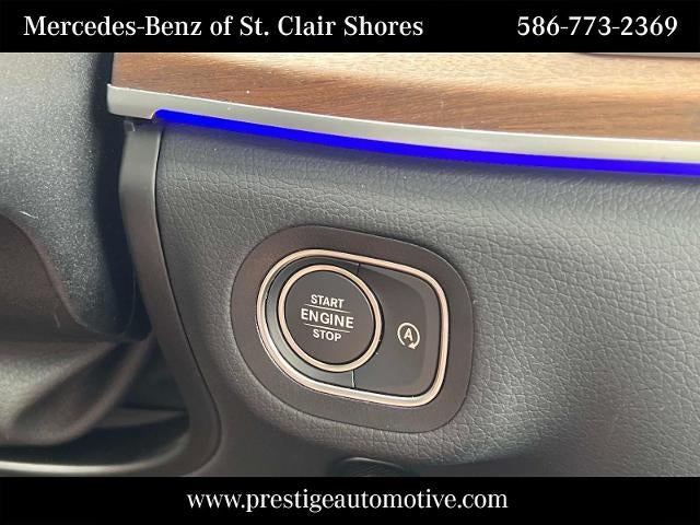 2026 Mercedes-Benz GLE GLE 350 4MATIC® SUV