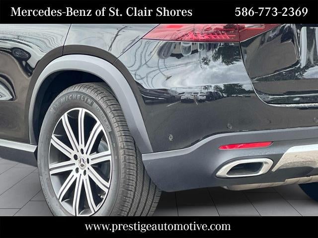 2026 Mercedes-Benz GLE GLE 350 4MATIC® SUV