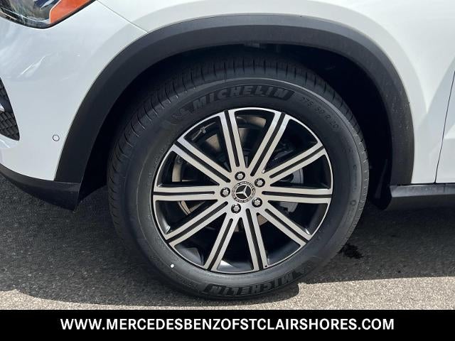 2026 Mercedes-Benz GLE GLE 350 4MATIC® SUV
