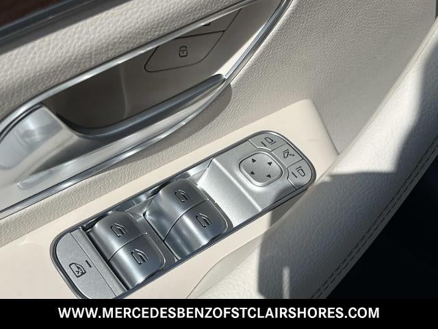 2026 Mercedes-Benz GLE GLE 350 4MATIC® SUV