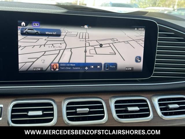 2026 Mercedes-Benz GLE GLE 350 4MATIC® SUV