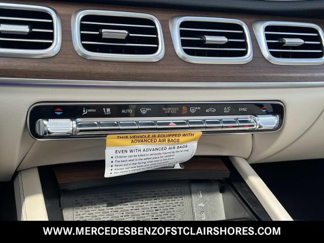 2026 Mercedes-Benz GLE GLE 350 4MATIC® SUV