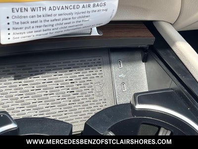2026 Mercedes-Benz GLE GLE 350 4MATIC® SUV