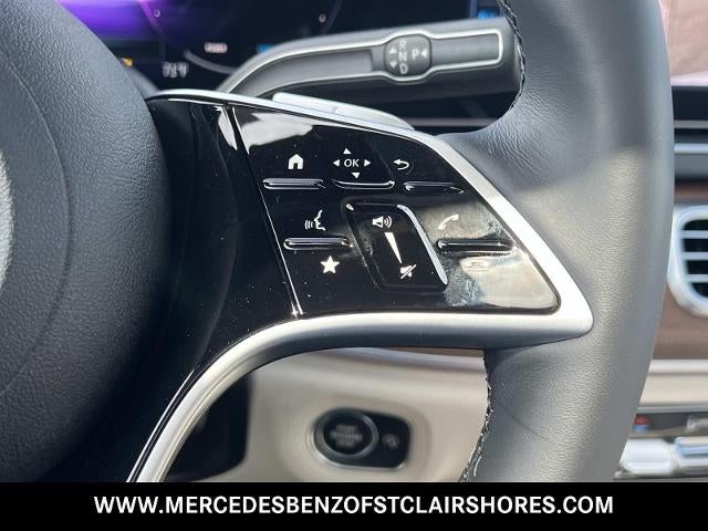 2026 Mercedes-Benz GLE GLE 350 4MATIC® SUV