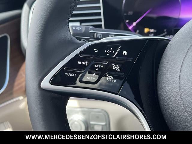 2026 Mercedes-Benz GLE GLE 350 4MATIC® SUV