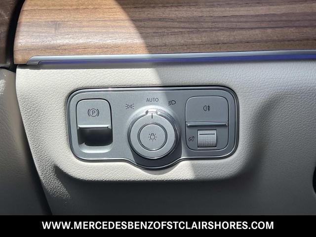 2026 Mercedes-Benz GLE GLE 350 4MATIC® SUV