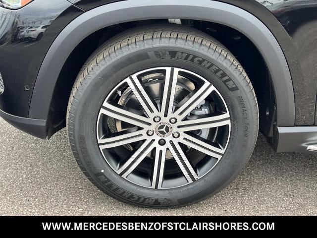 2026 Mercedes-Benz GLE GLE 350 4MATIC® SUV