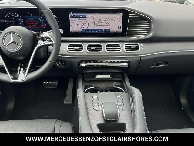 2026 Mercedes-Benz GLE GLE 350 4MATIC® SUV