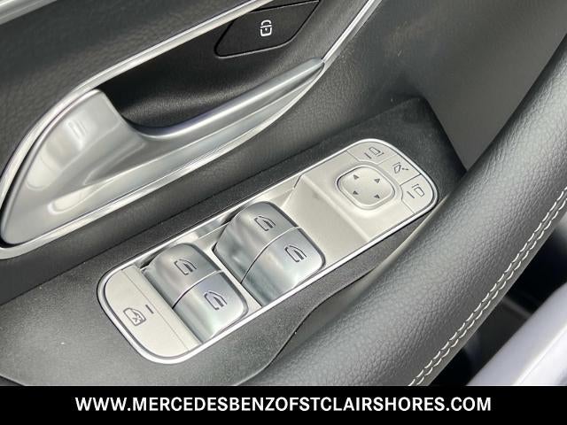 2026 Mercedes-Benz GLE GLE 350 4MATIC® SUV
