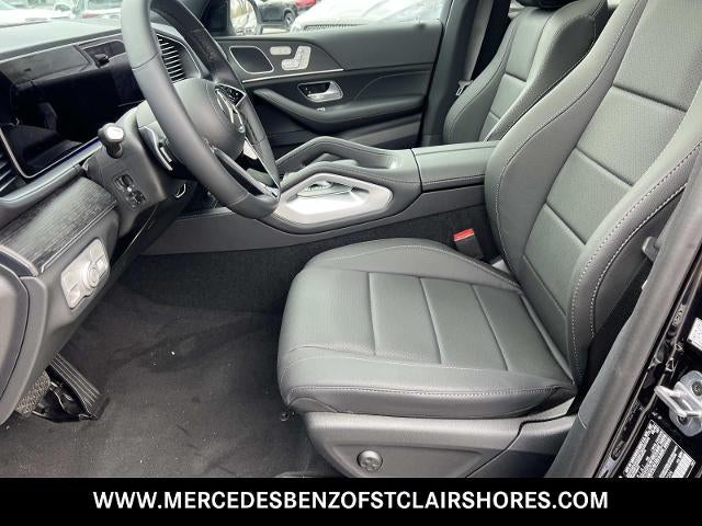 2026 Mercedes-Benz GLE GLE 350 4MATIC® SUV