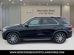 2026 Mercedes-Benz GLE GLE 350 4MATIC® SUV
